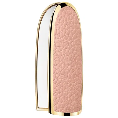 Guerlain Rouge G Refillable Lipstick Jewel Case Le Nude