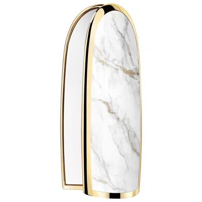 Guerlain Rouge G Refillable Lipstick Jewel Case Le Marbre