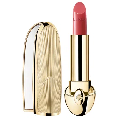 Guerlain Rouge G Customizable Satin Lipstick Refill In Transparent