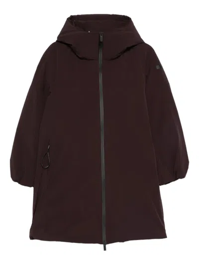 Rrd Parka Woman Jacket In Brown