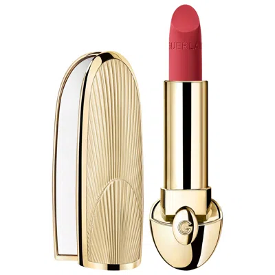 Guerlain Rouge G Customizable Velvet Lipstick Refill