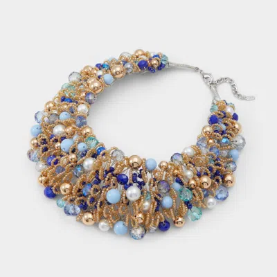 Aldo Arvannazara In Turquoise In Blue