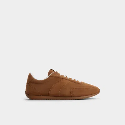 Aldo Nathaniell In Light Brown In Brown