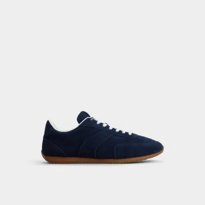 Aldo Nathaniell In Navy In Blue