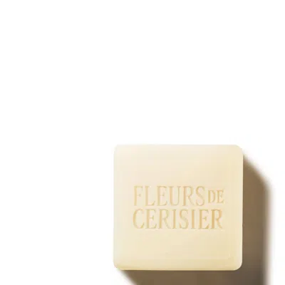 L'occitane - Fleurs De Cerisier Perfumed Hand Soap 1.7 Fl oz In White