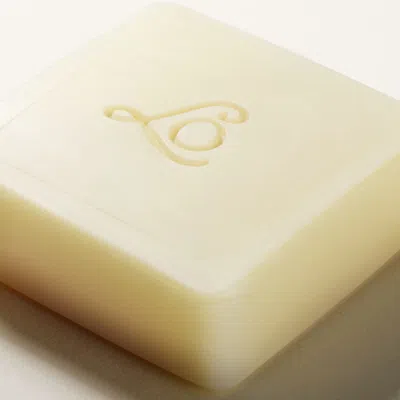 L'occitane - Fleurs De Cerisier Perfumed Hand Soap 1.7 Fl oz In White