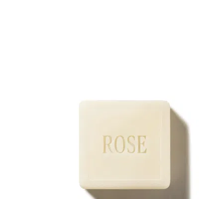 L'occitane - Rose Perfumed Hand Soap 1.7 Fl oz In White