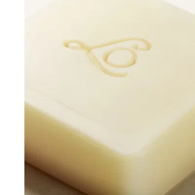 L'occitane - Rose Perfumed Hand Soap 1.7 Fl oz In White