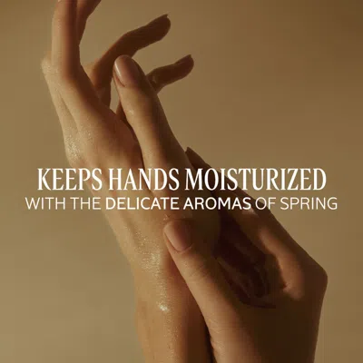 L'occitane - Osmanthus Abricot Perfumed Hand Cream 1 Fl oz In Yellow