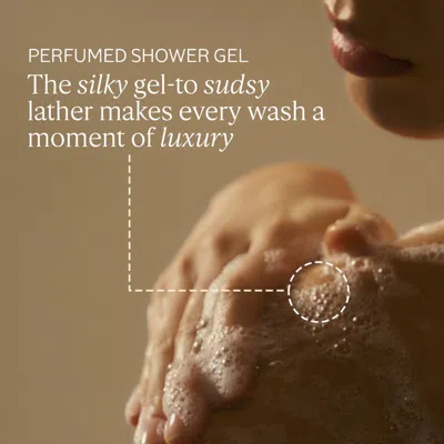 L'occitane - Cédrat Perfumed Shower Gel 8.4 Fl oz In Green