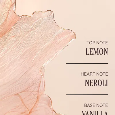 L'occitane - Néroli Orchidée Perfumed Shower Gel 2.5 Fl oz In Transparent