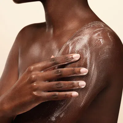 L'occitane - Néroli Orchidée Perfumed Shower Gel 2.5 Fl oz In Transparent