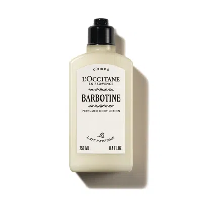 L'occitane - Barbotine Perfumed Body Lotion 8.4 Fl oz In Multi
