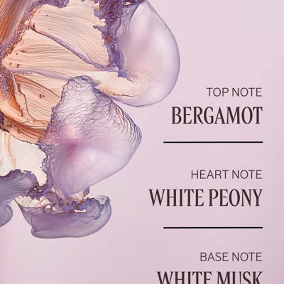 L'occitane - Glycine Perfumed Shower Gel 8.4 Fl oz In Multi