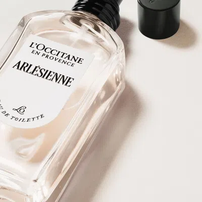 L'occitane - Arlésienne Eau De Toilette 1.6 Fl oz In Multi