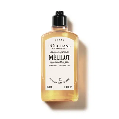 L'occitane - Mélilot Perfumed Shower Gel 8.4 Fl oz In Multi