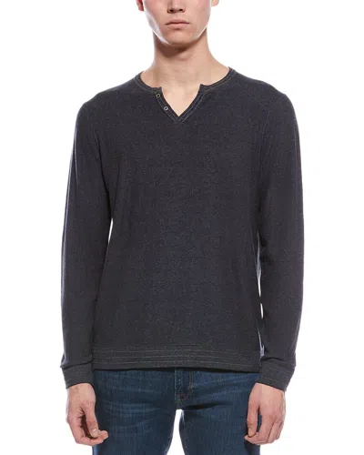 Raffi Reversible Venley In Blue