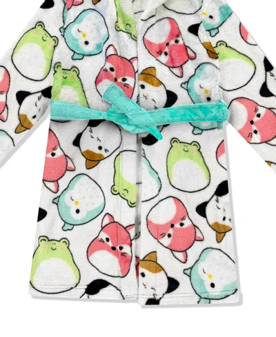 Squishmallow Robe In Multi