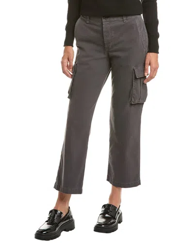 Askk Ny Cargo Pant In Black