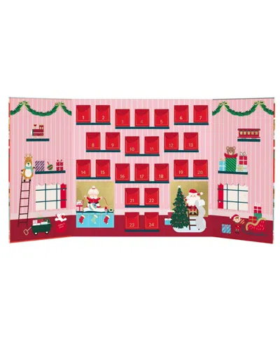 Sugarfina North Pole Toy Shoppe 24 Tastes Of Christmas Tasting Collection In Multi