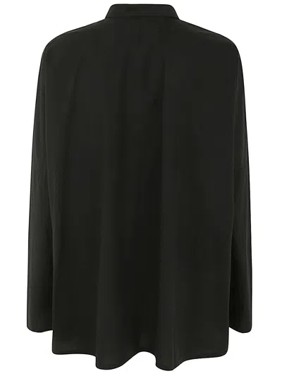 Labo.art Labo. Art Irma Shirt In Black