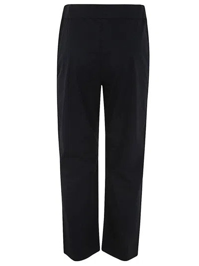 Labo.art Labo. Art Lim Pants In Black