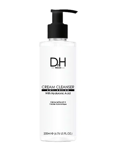 Dr. H Dr H 7oz Cream Cleanser With Hyaluronic Acid
