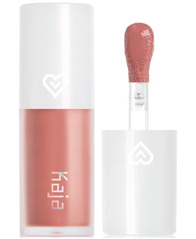 Kaja Heart To Heart In Transparent