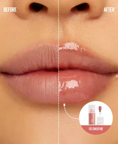 Kaja Heart To Heart In Transparent