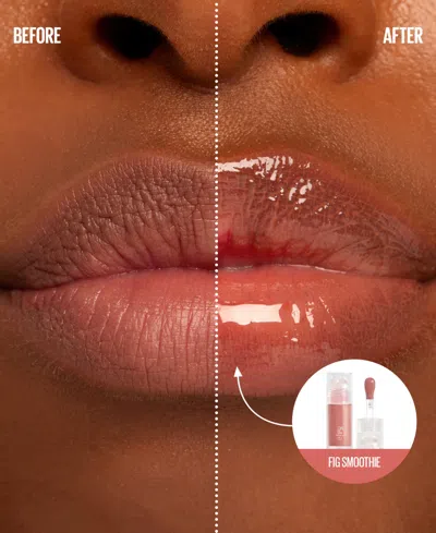 Kaja Heart To Heart In Transparent