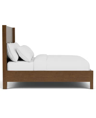 Macy's Davie Queen Panel Bed