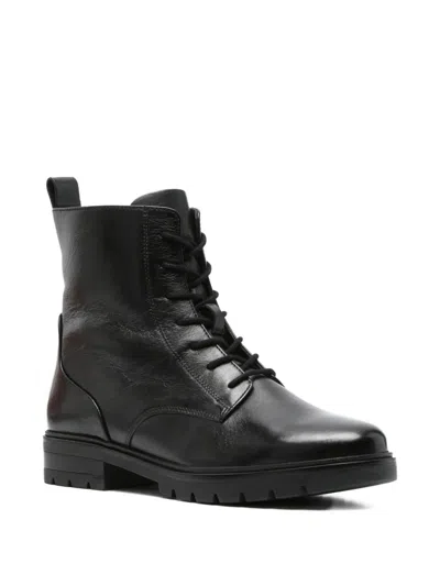 Ara Cambridge-st Boots In Black