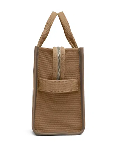 Marc Jacobs Emporio Armani Emporio Armani Alpaca Sweater With Check Motif In Brown