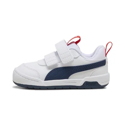 Puma Multiflex 2 Toddlers' Easy On Sneakers In Multi