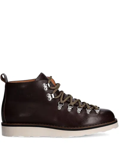 Fracap Magnifico Boots In Brown