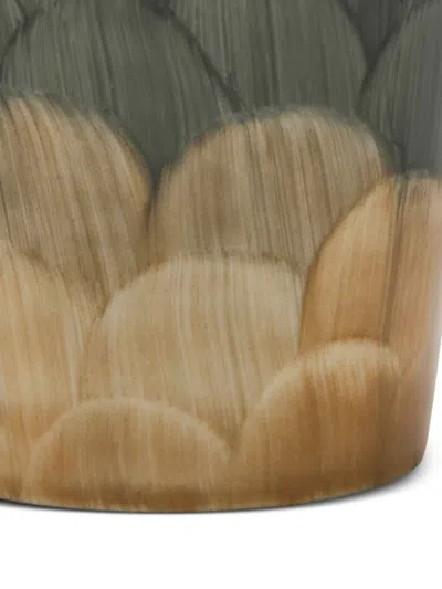 Marie Daage Cercle D'écailles Oblet Scale-pattern Cup (200ml) In Multi