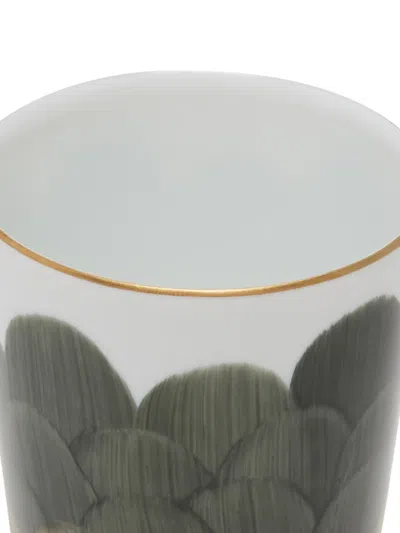 Marie Daage Cercle D'écailles Oblet Scale-pattern Cup (200ml) In Multi