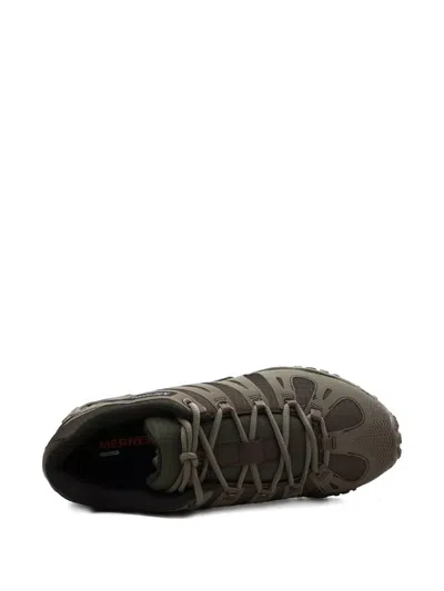 Merrell Cham Ii Flux Trainers In Brown