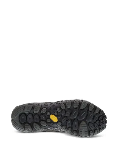 Merrell Cham Ii Stretch Trainers In Black
