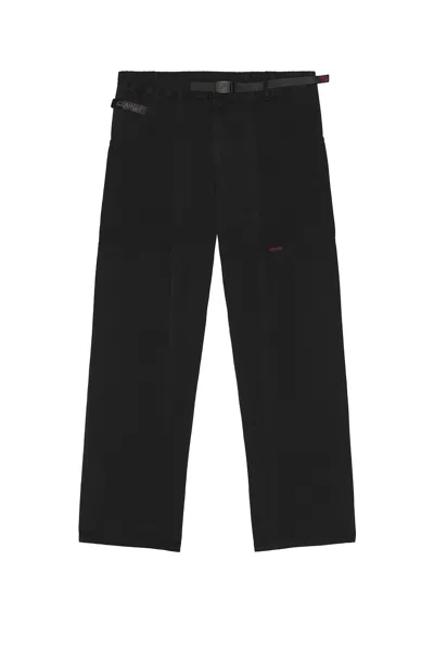 Gramicci Gadget Pant In Black