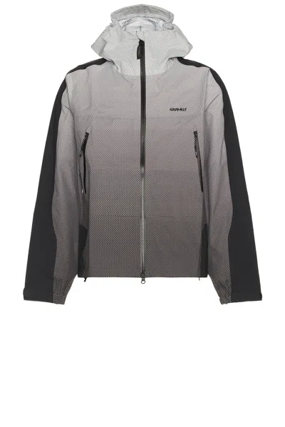 Gramicci 3l Guide Jacket In Gray
