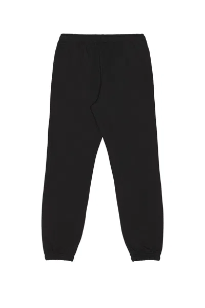 The North Face Evolution Simple Dome Pant In Black