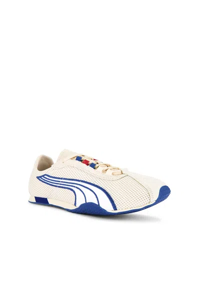 Puma Alpine Sneakers In White