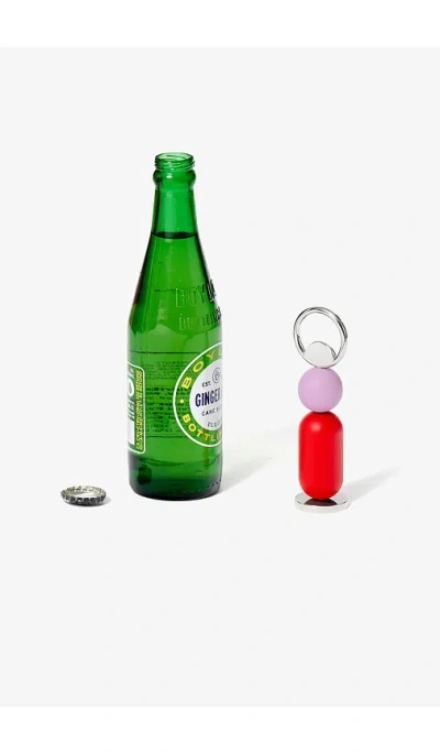 Areaware Abaco Botle Opener 병따개 In Multi