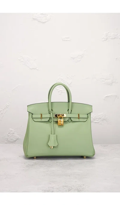 Fwrd Renew Hermes 핸드백