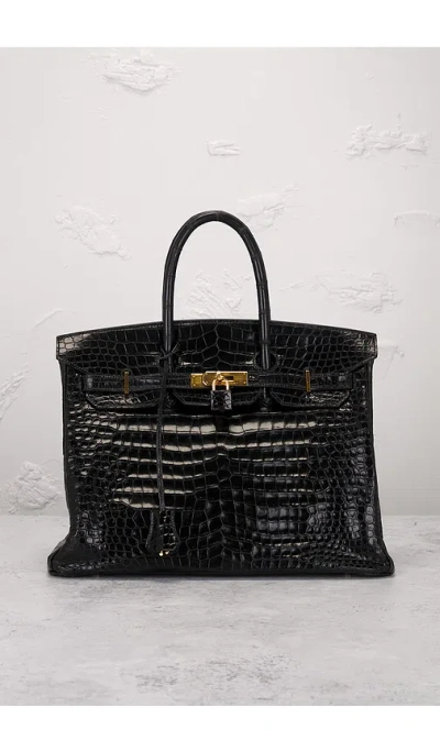 Fwrd Renew Hermes 백 In Black