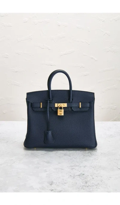 Fwrd Renew Hermes 백 In Blue