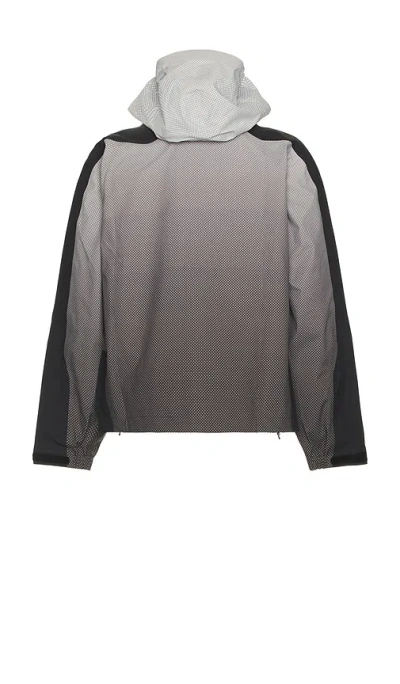Gramicci 3l Guide Jacket In Gray
