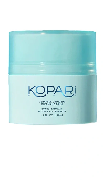 Kopari Ceramide Grinding Cleansing Balm