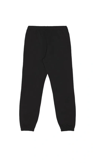 The North Face Evolution Simple Dome Pant In Black